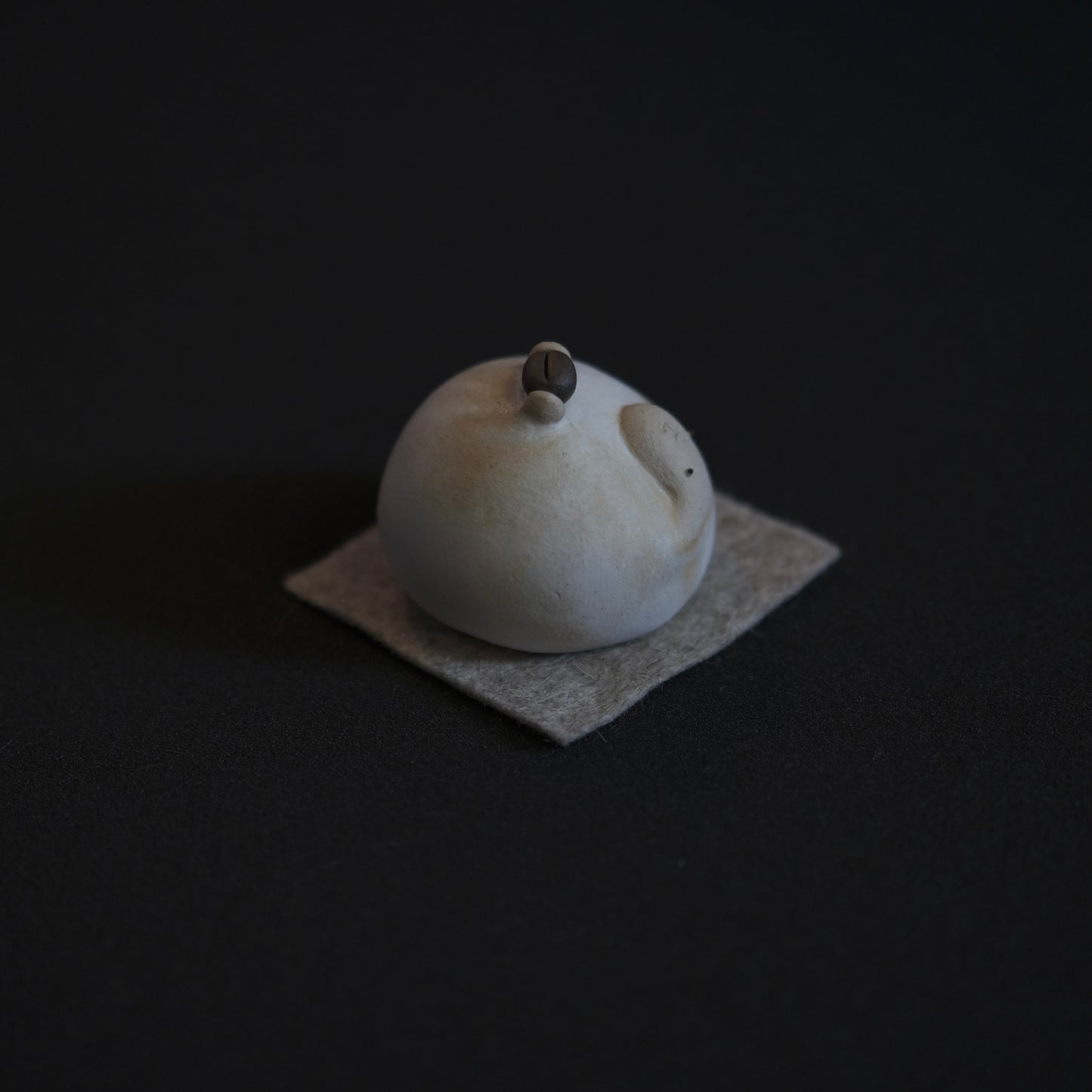 Maneki-hitsuji 12 - One Tenth Coffee