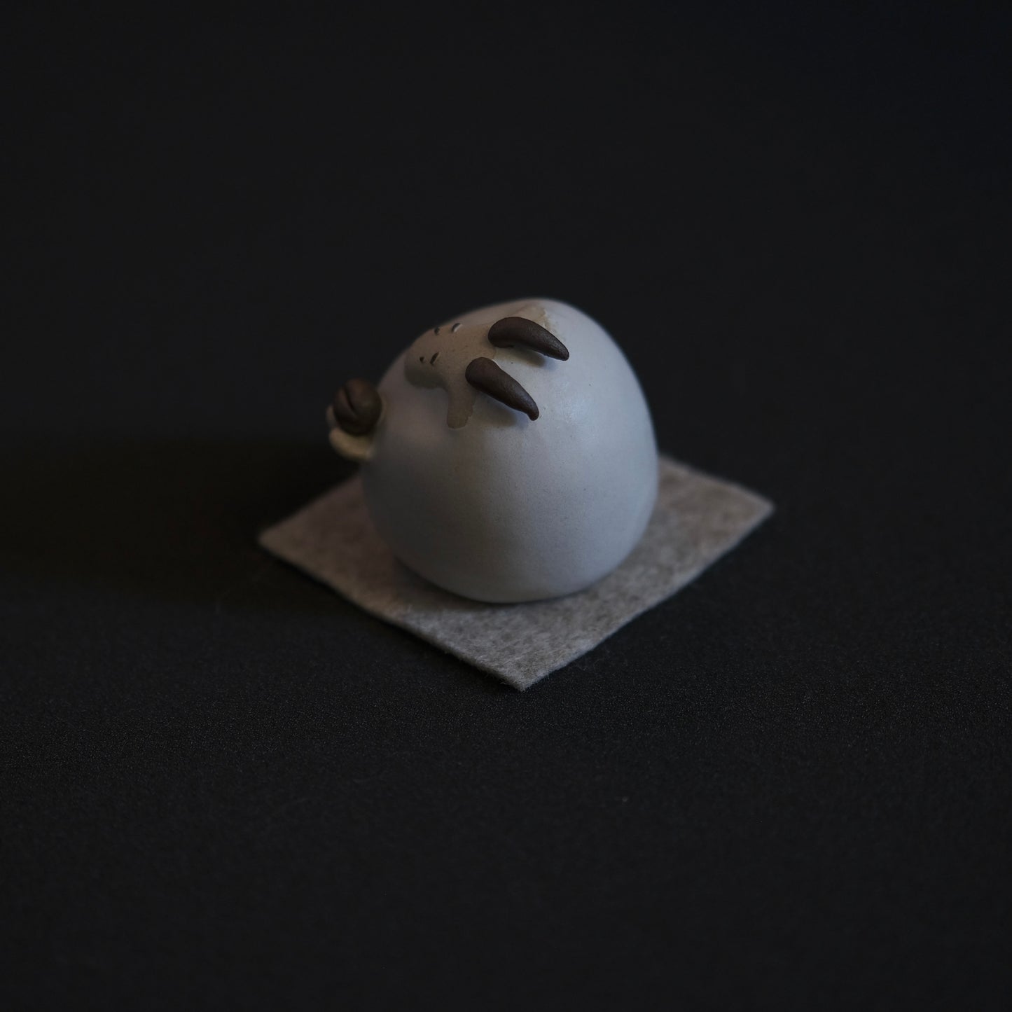 Maneki-hitsuji 9 - One Tenth Coffee