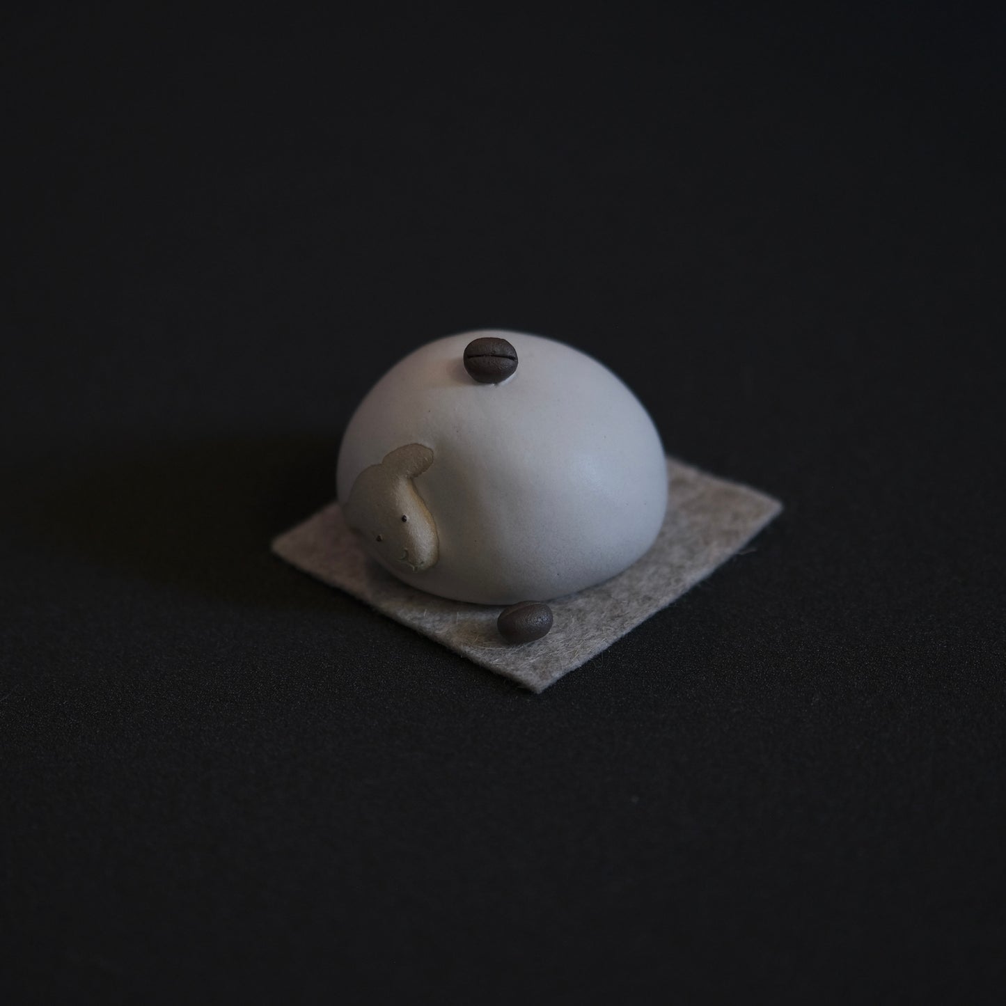 Maneki-hitsuji 3 - One Tenth Coffee