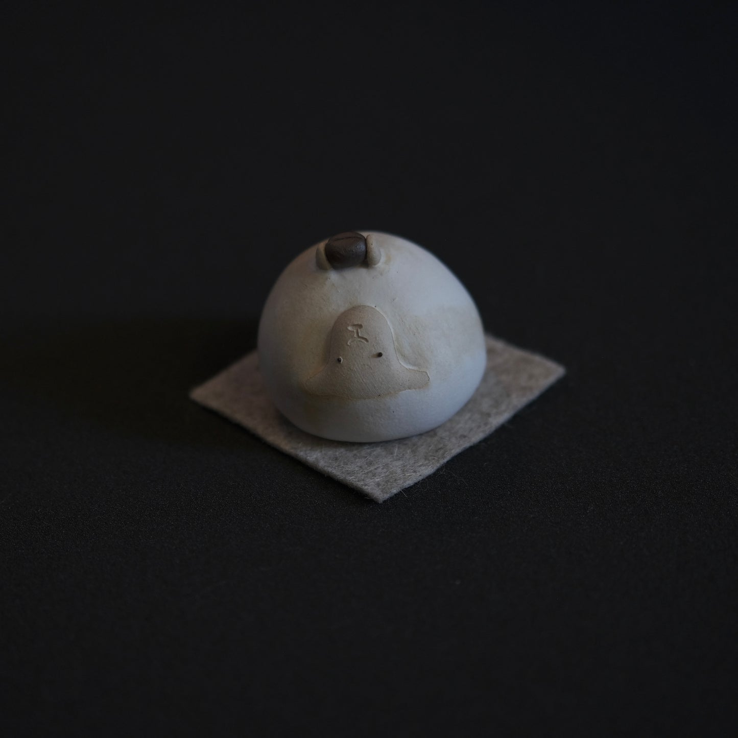 Maneki-hitsuji 12 - One Tenth Coffee