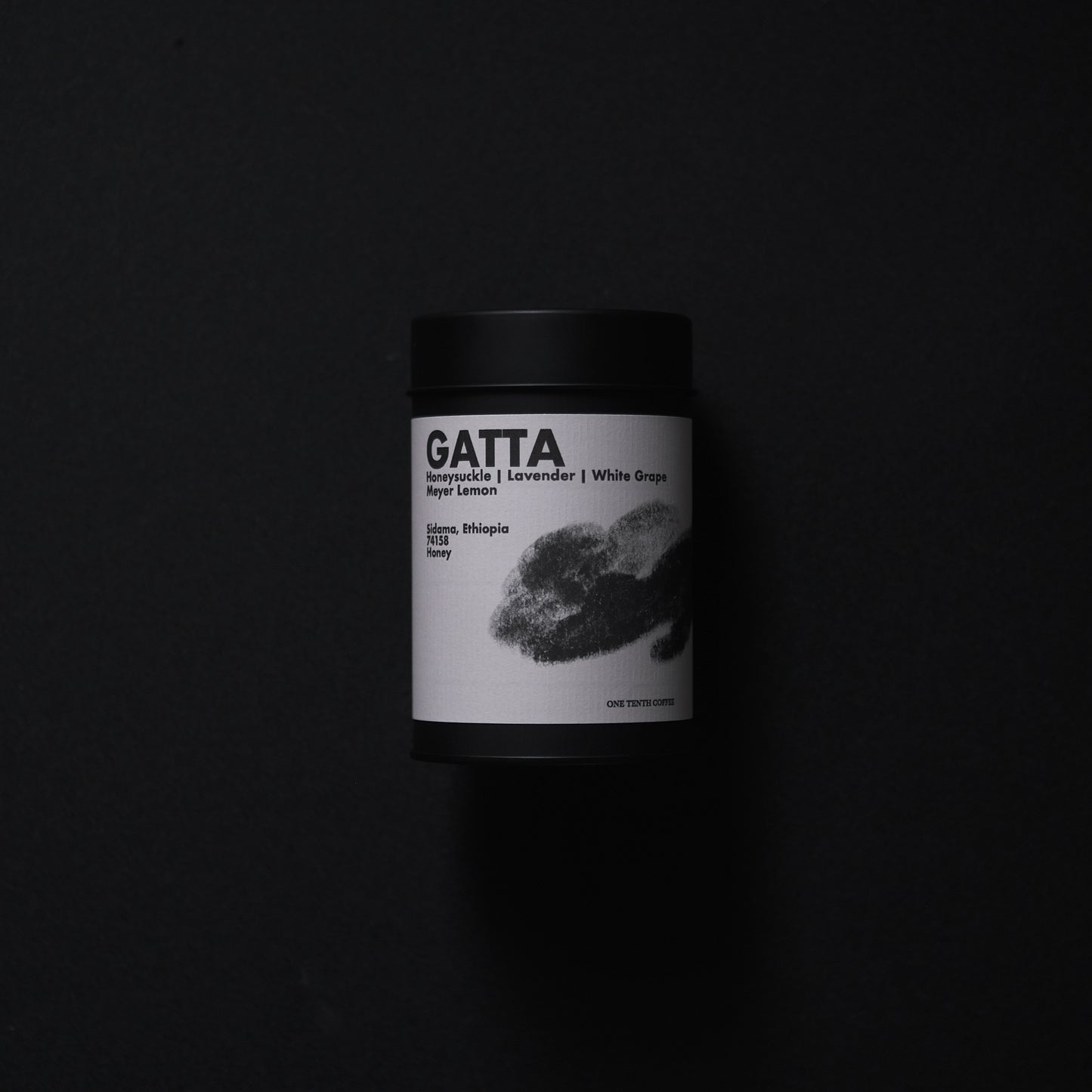 Gatta, Ethiopia - One Tenth Coffee