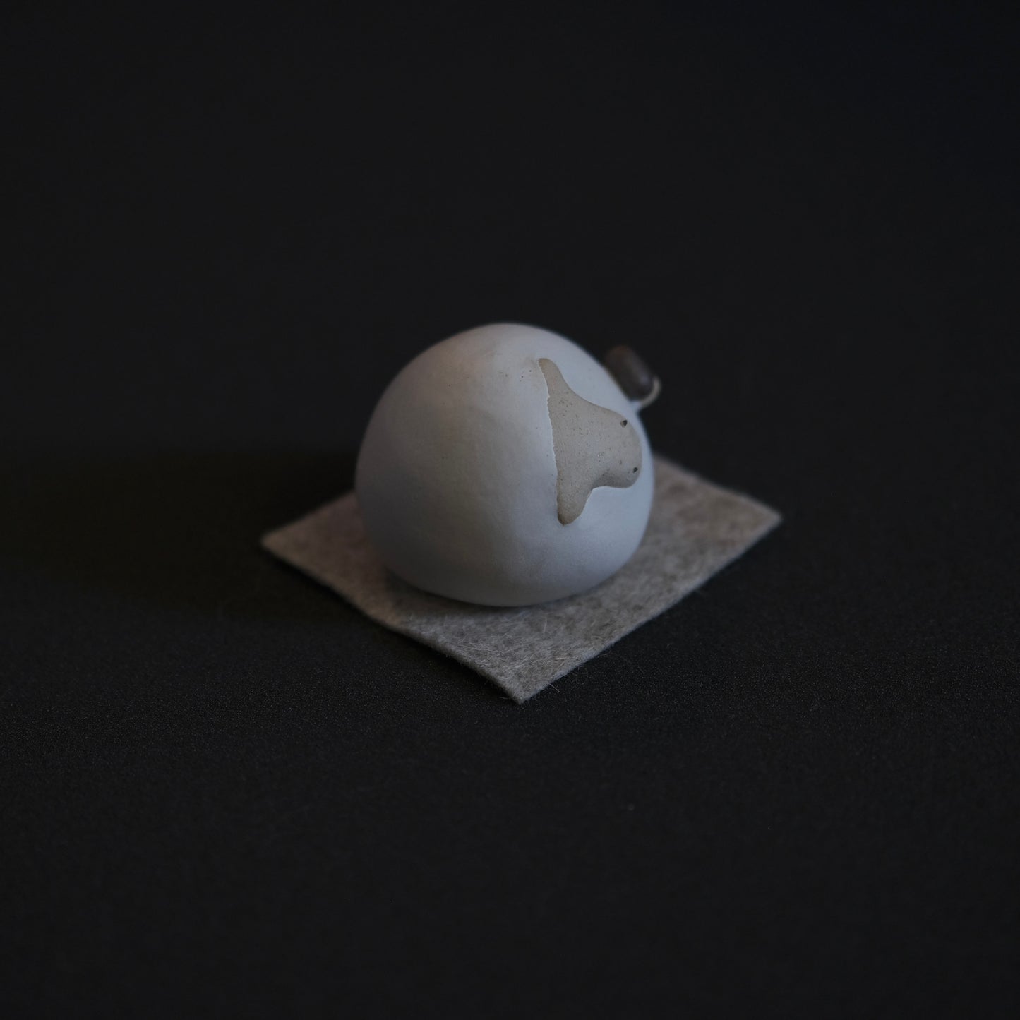 Maneki-hitsuji 11 - One Tenth Coffee