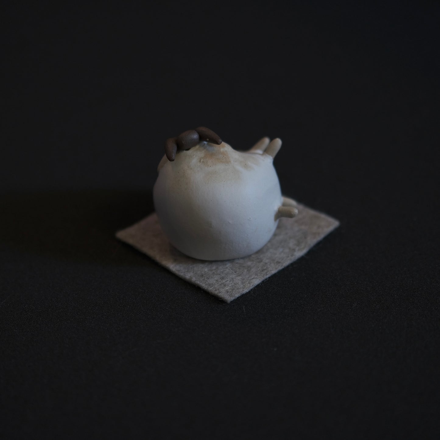 Maneki-hitsuji 13 - One Tenth Coffee