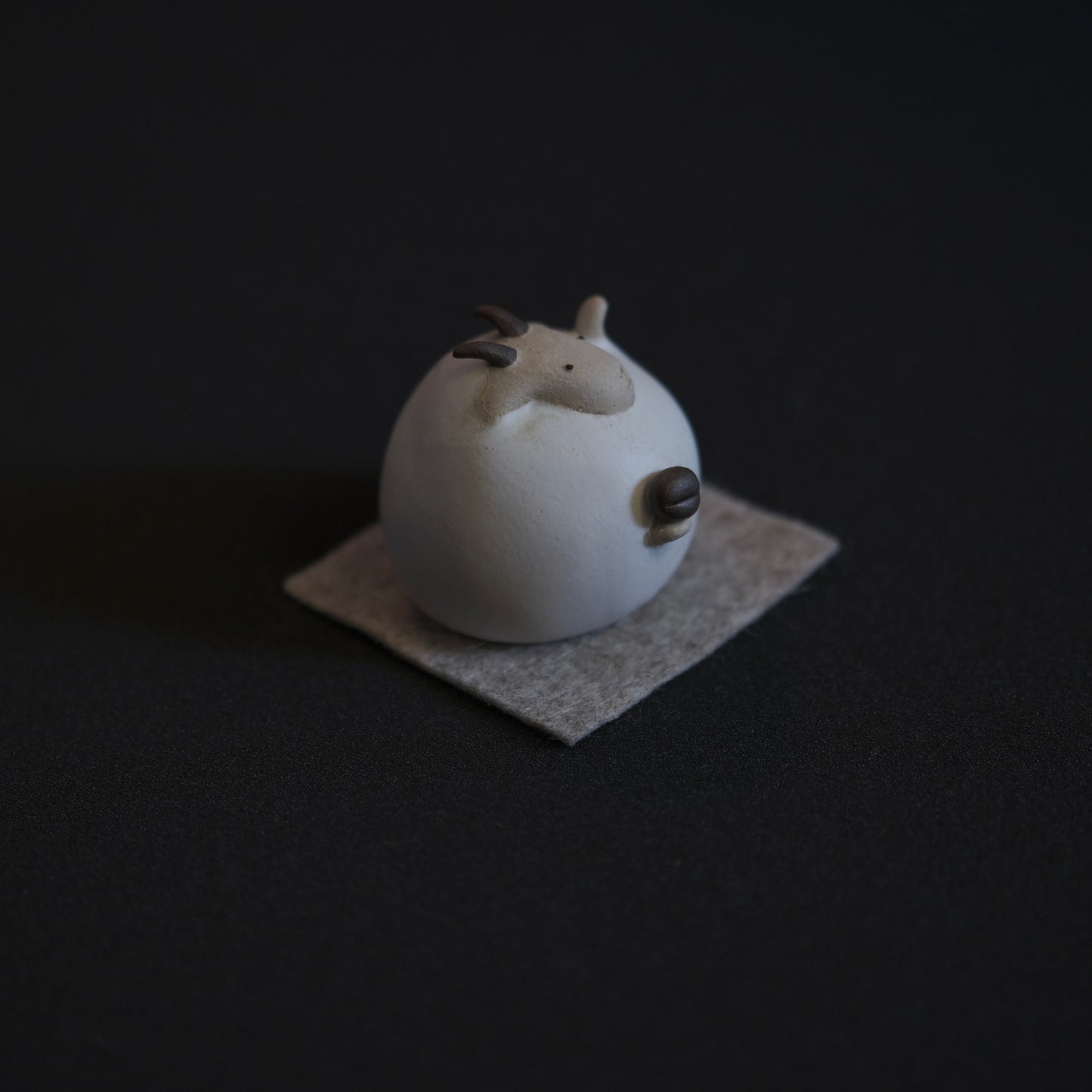 Maneki-hitsuji 6 - One Tenth Coffee