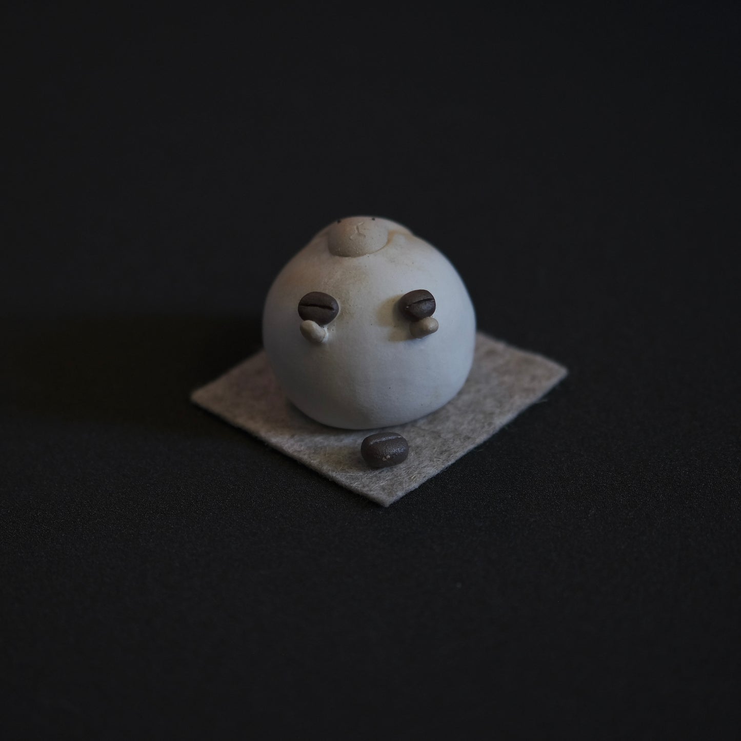 Maneki-hitsuji 2 - One Tenth Coffee
