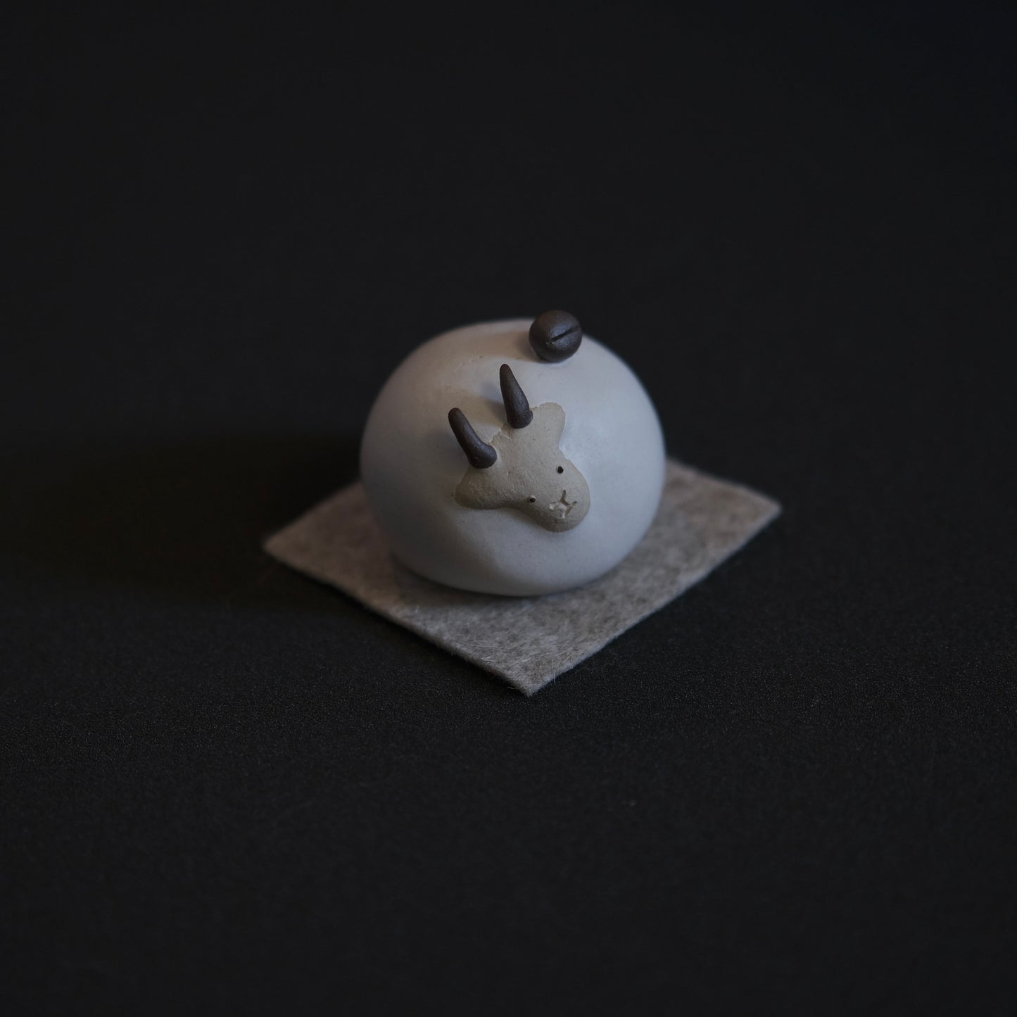 Maneki-hitsuji 8 - One Tenth Coffee