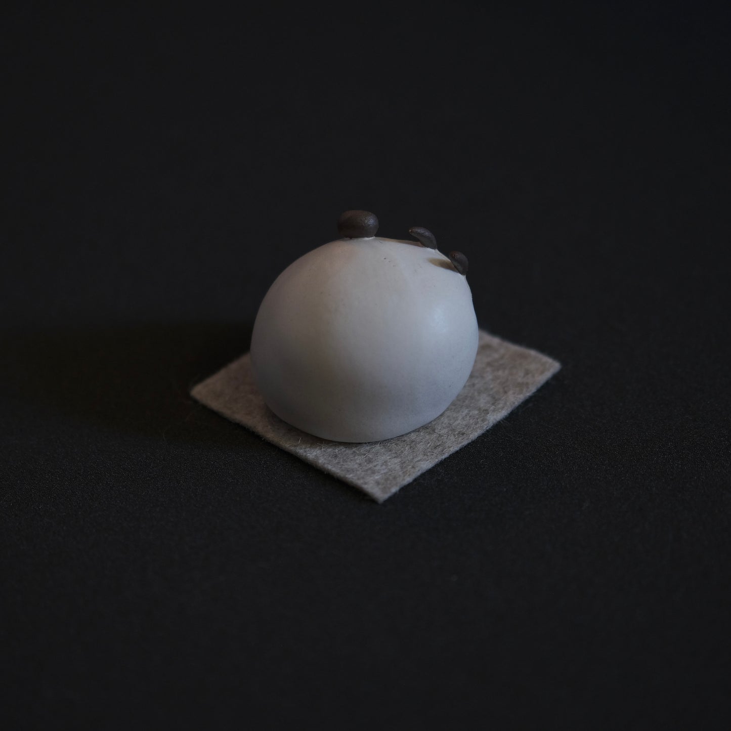 Maneki-hitsuji 8 - One Tenth Coffee