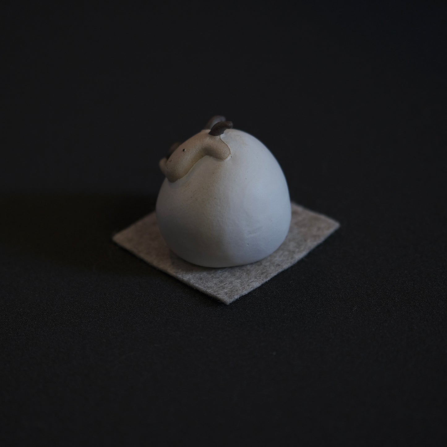 Maneki-hitsuji 10 - One Tenth Coffee