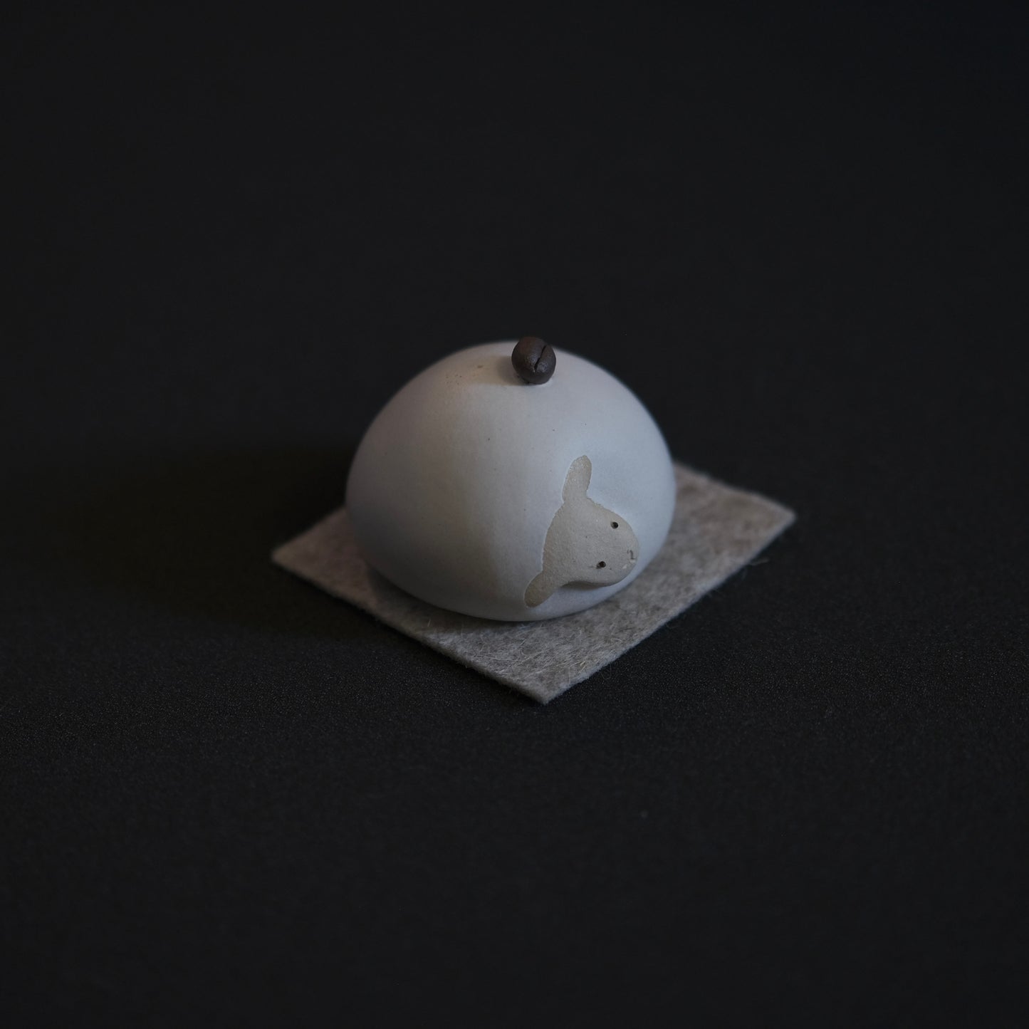 Maneki-hitsuji 3 - One Tenth Coffee