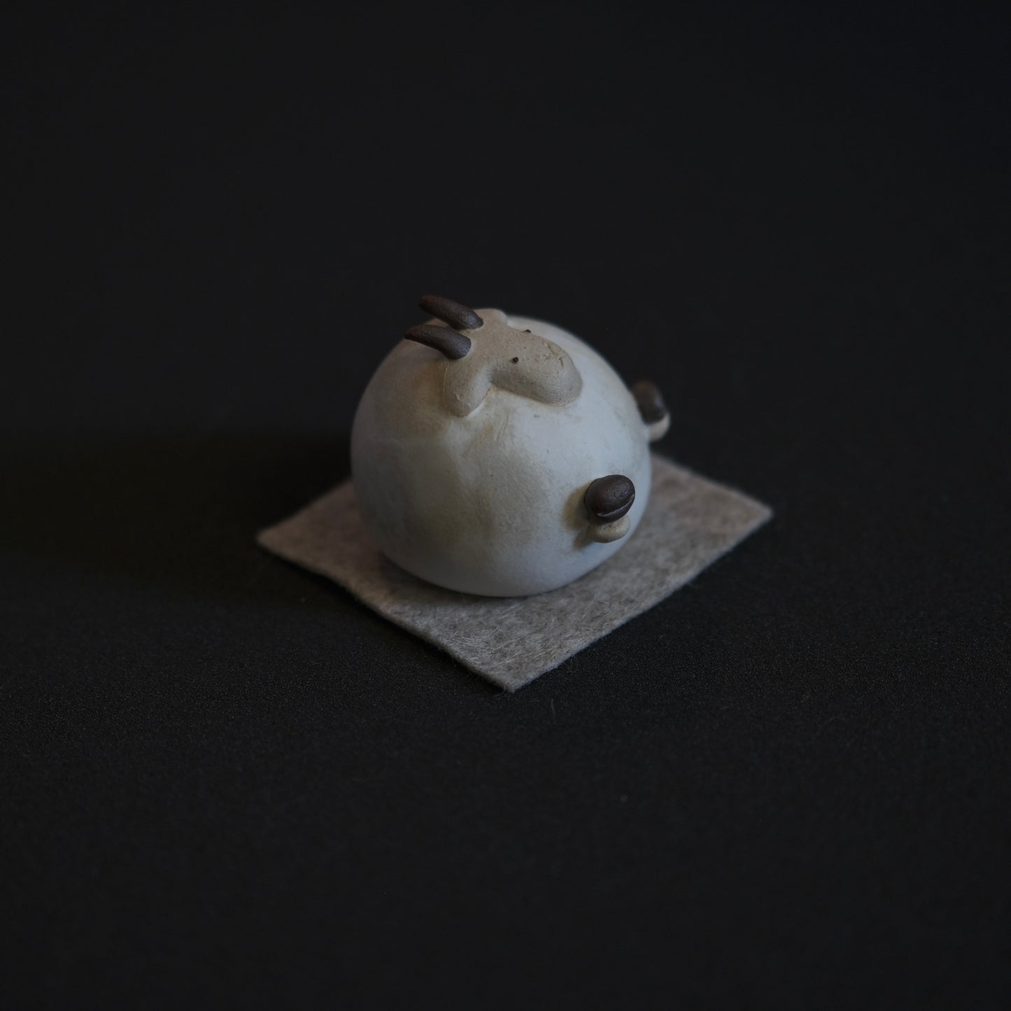 Maneki-hitsuji 14 - One Tenth Coffee