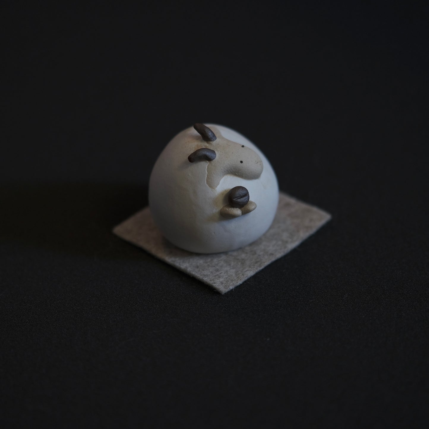 Maneki-hitsuji 10 - One Tenth Coffee