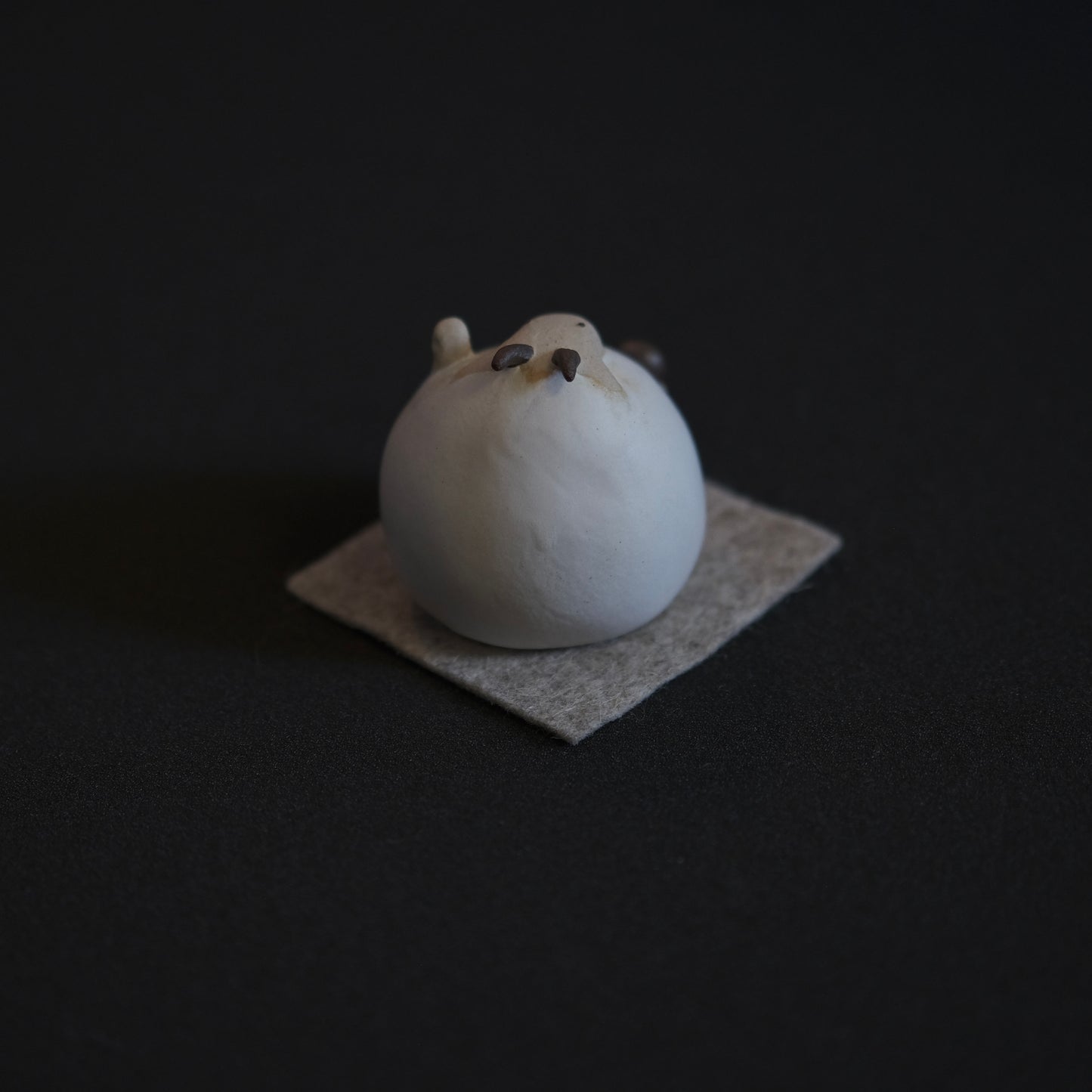 Maneki-hitsuji 6 - One Tenth Coffee