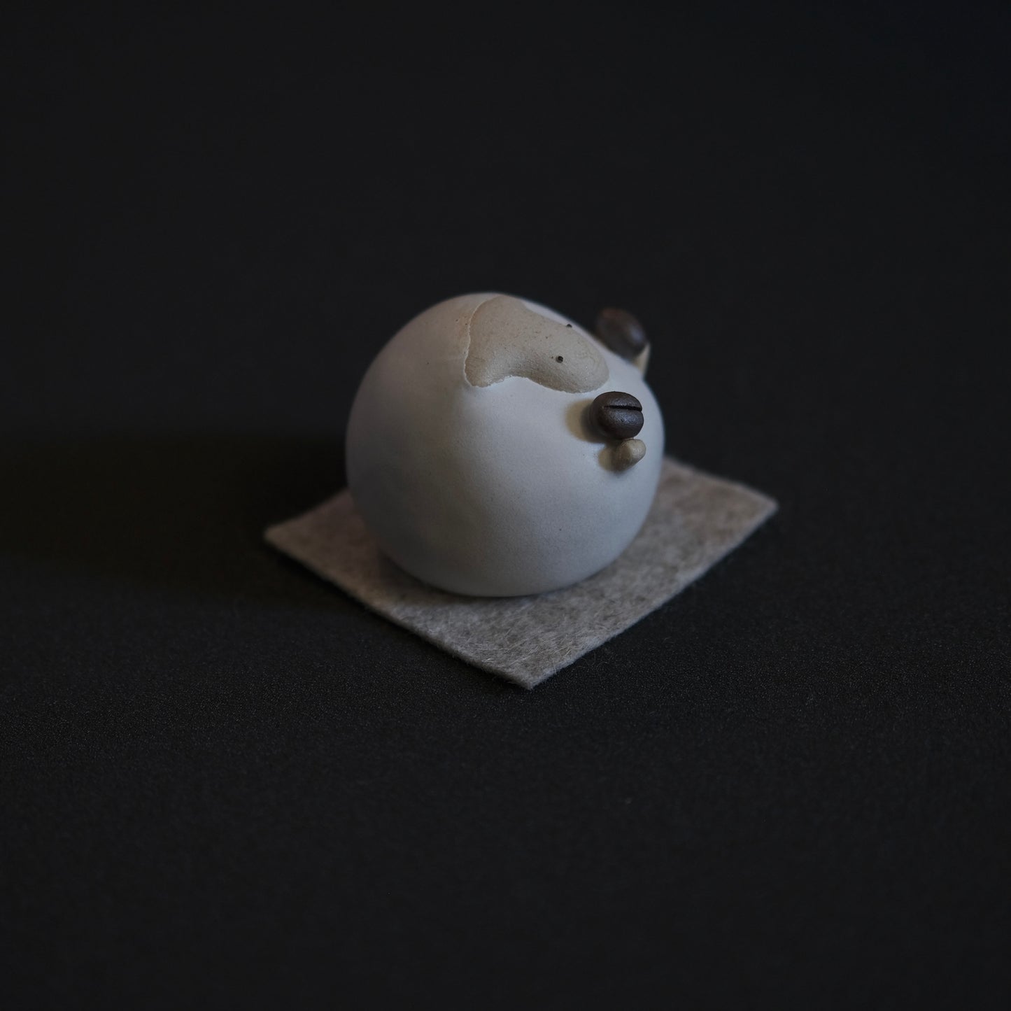 Maneki-hitsuji 7 - One Tenth Coffee