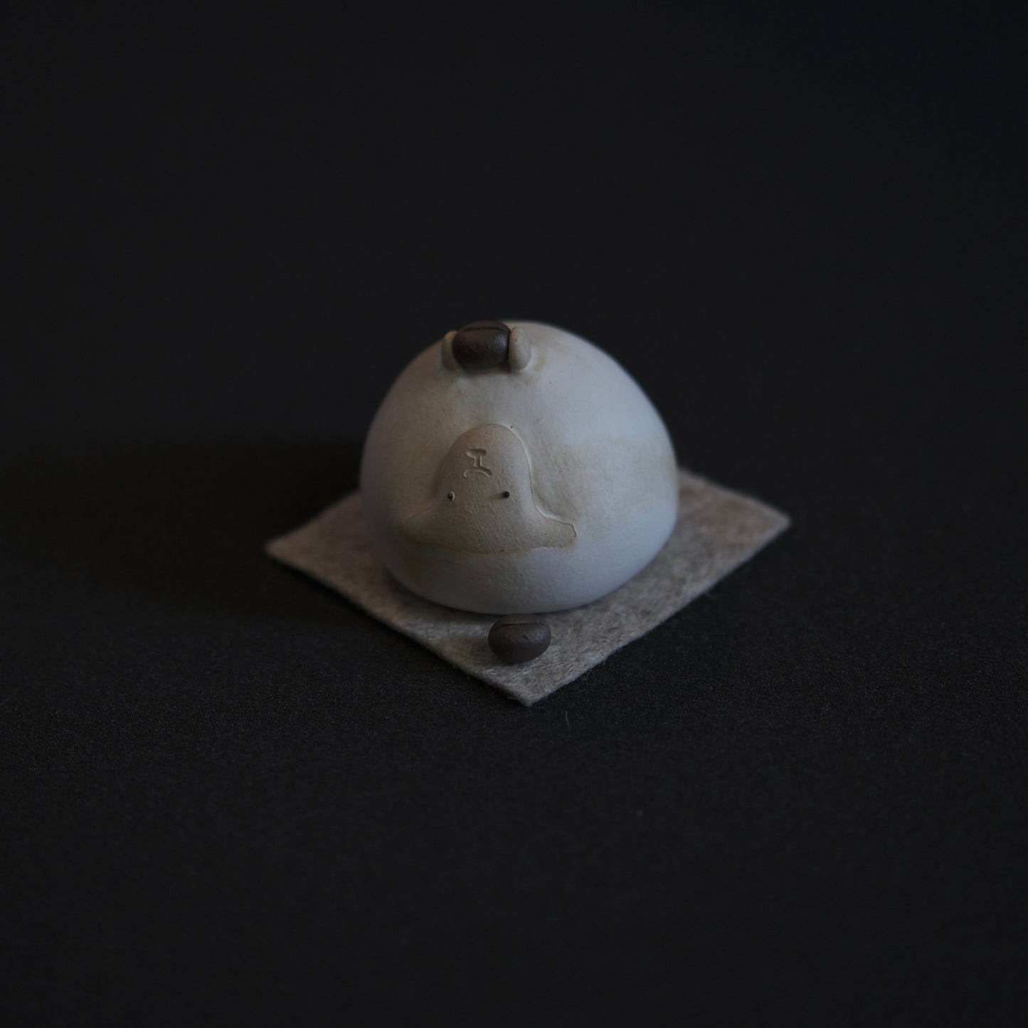 Maneki-hitsuji 12 - One Tenth Coffee