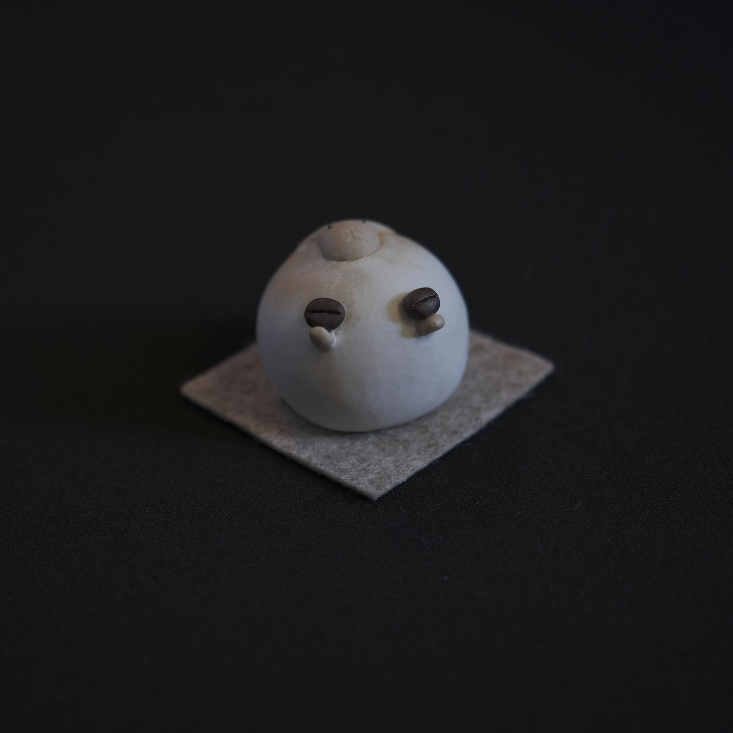 Maneki-hitsuji 2 - One Tenth Coffee