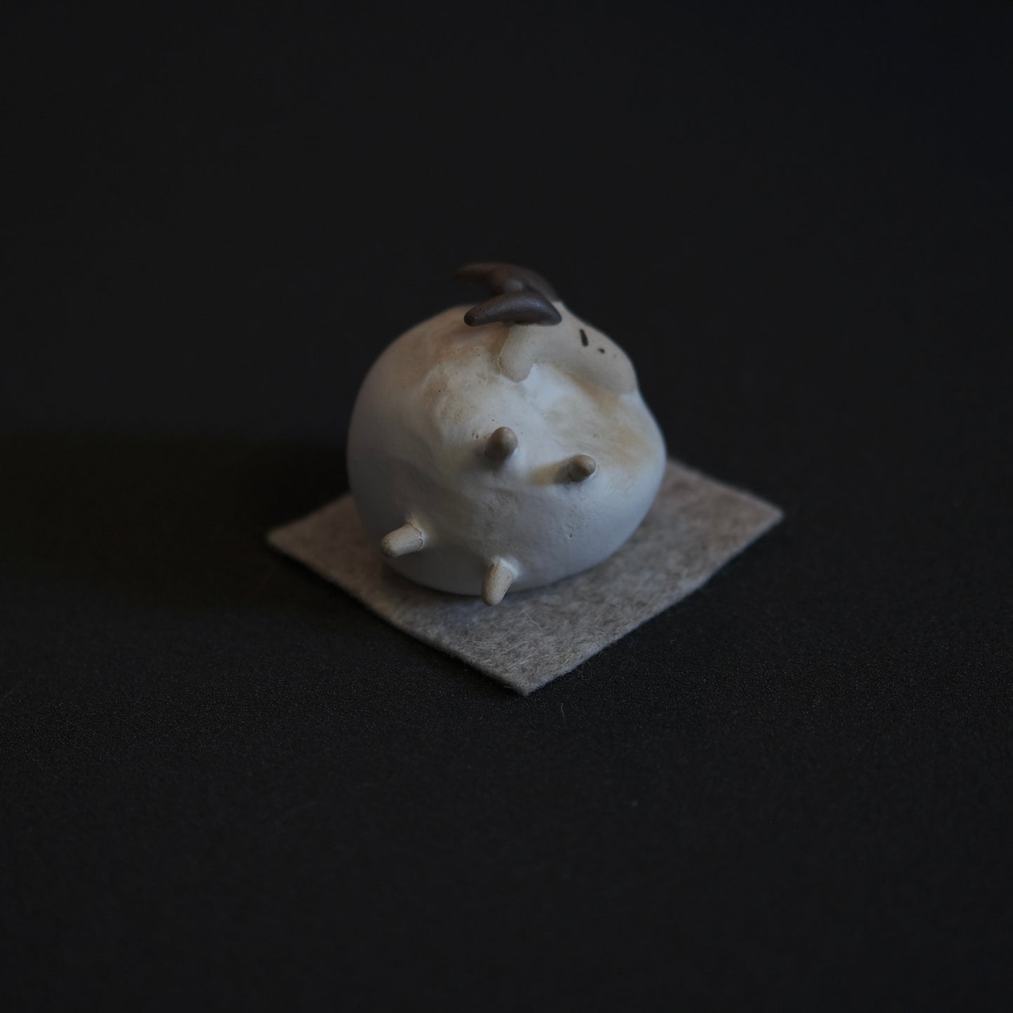 Maneki-hitsuji 13 - One Tenth Coffee