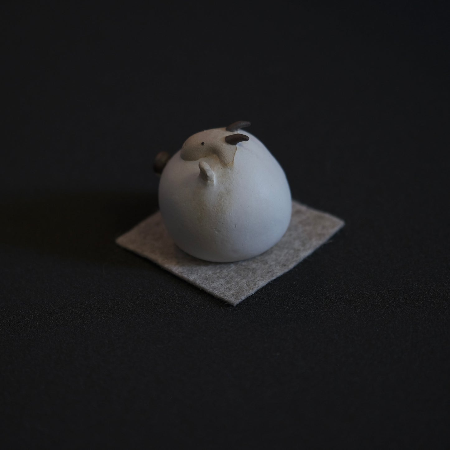 Maneki-hitsuji 6 - One Tenth Coffee