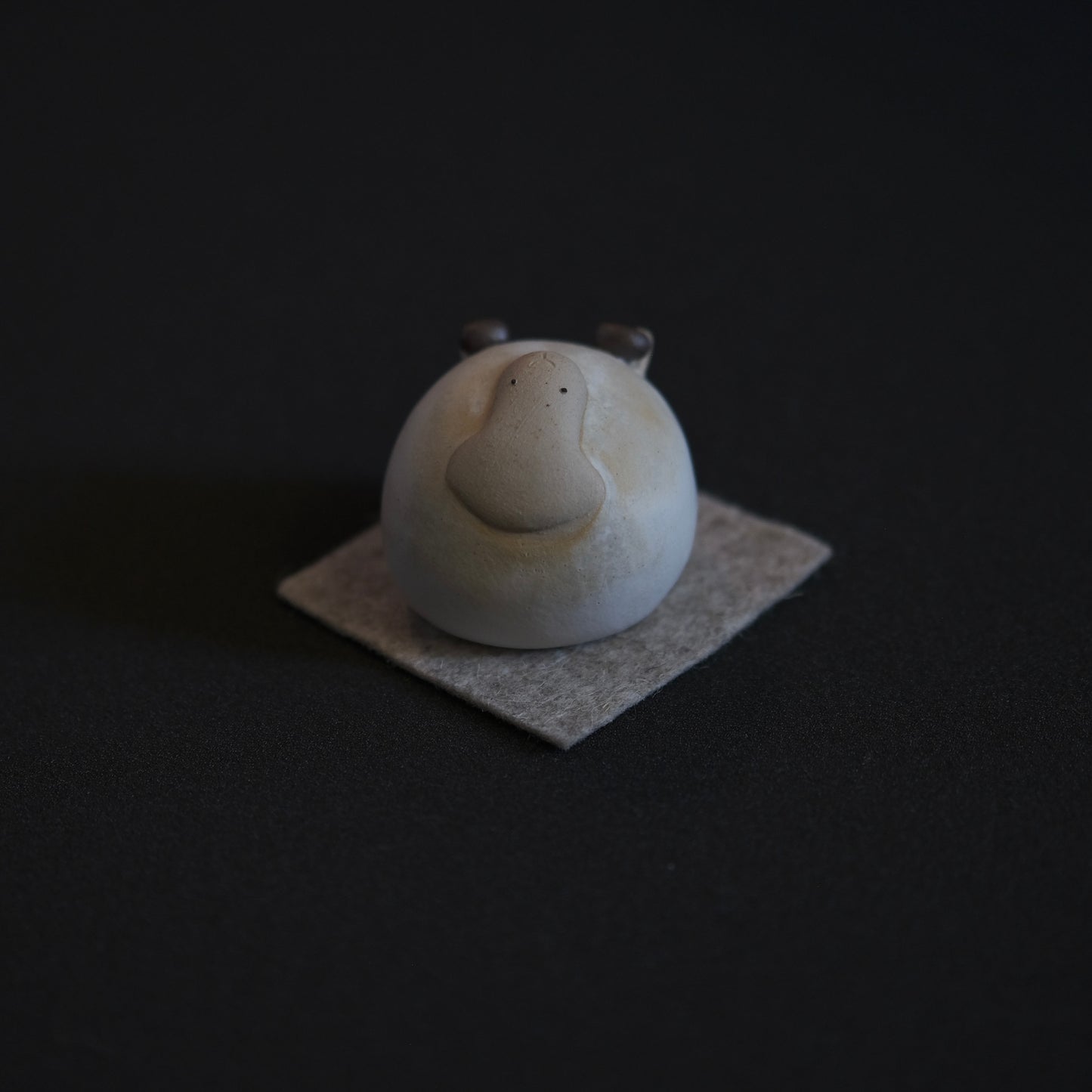 Maneki-hitsuji 2 - One Tenth Coffee
