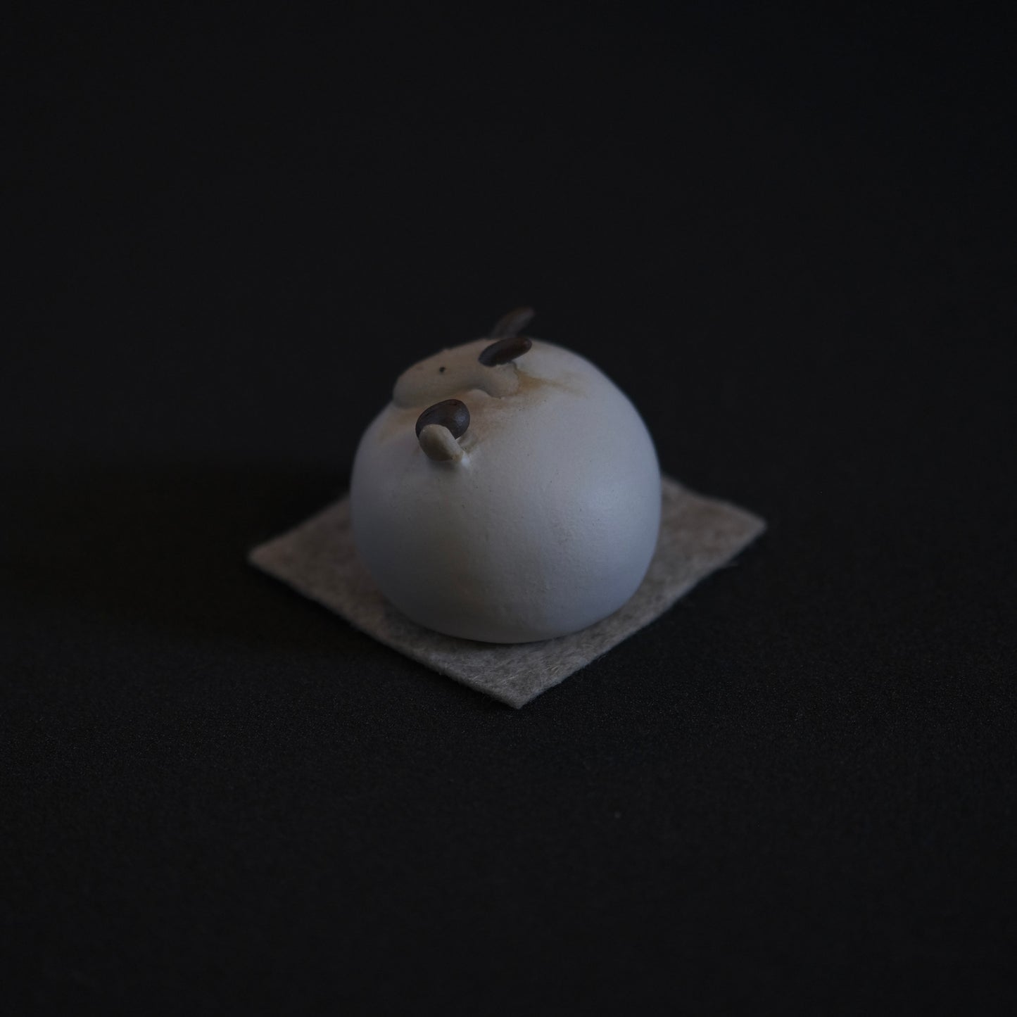 Maneki-hitsuji 1 - One Tenth Coffee
