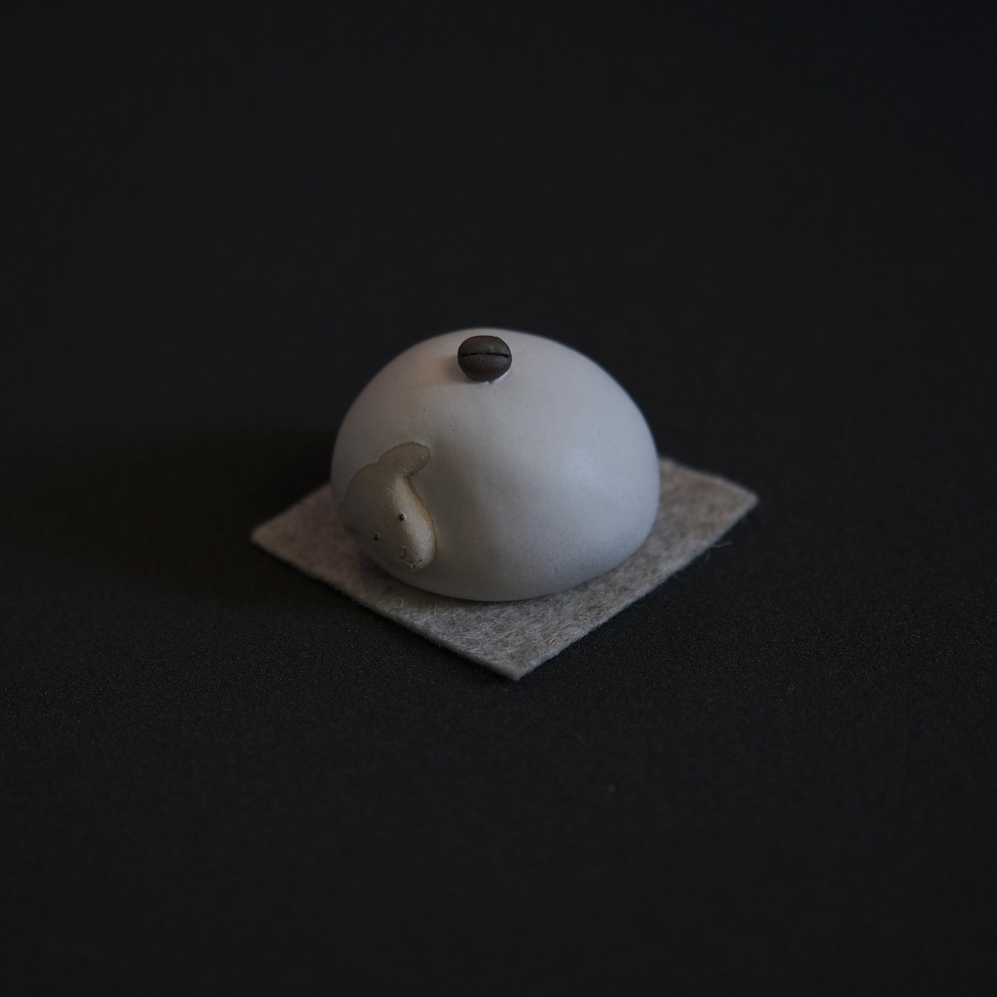 Maneki-hitsuji 3 - One Tenth Coffee
