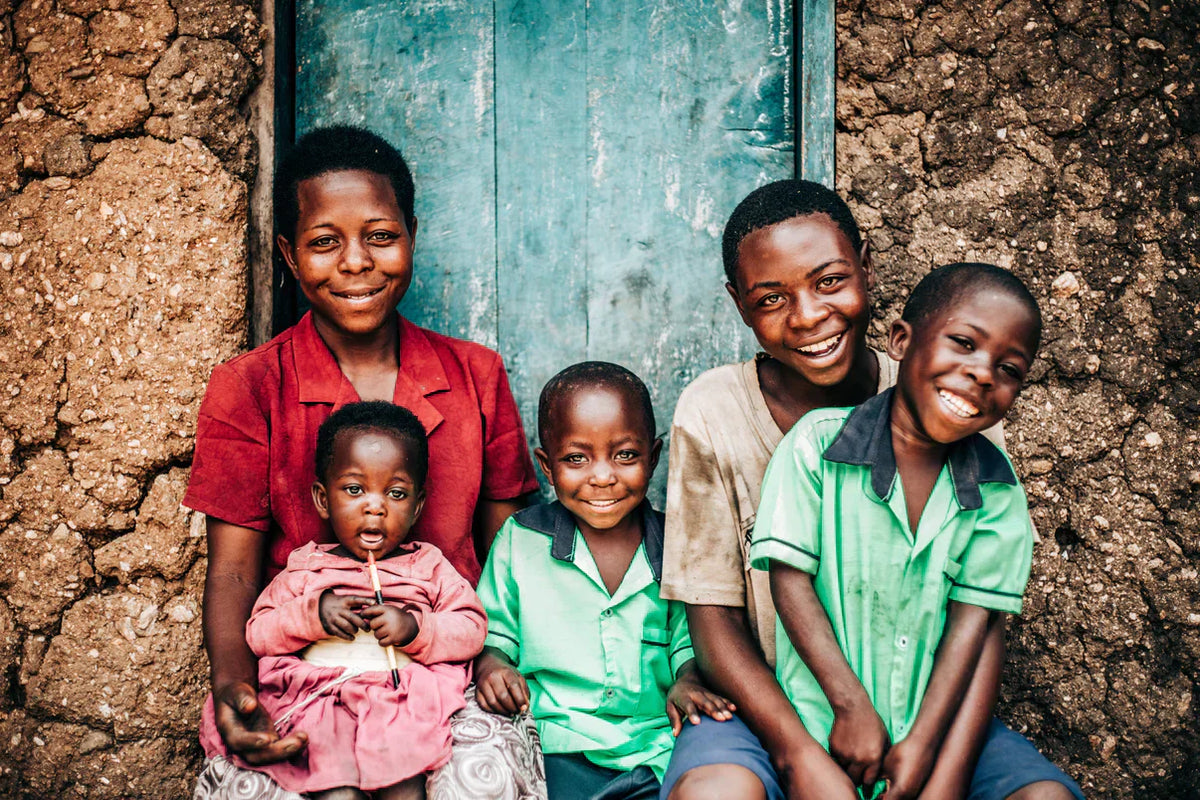 Bukonzo Dream, Uganda