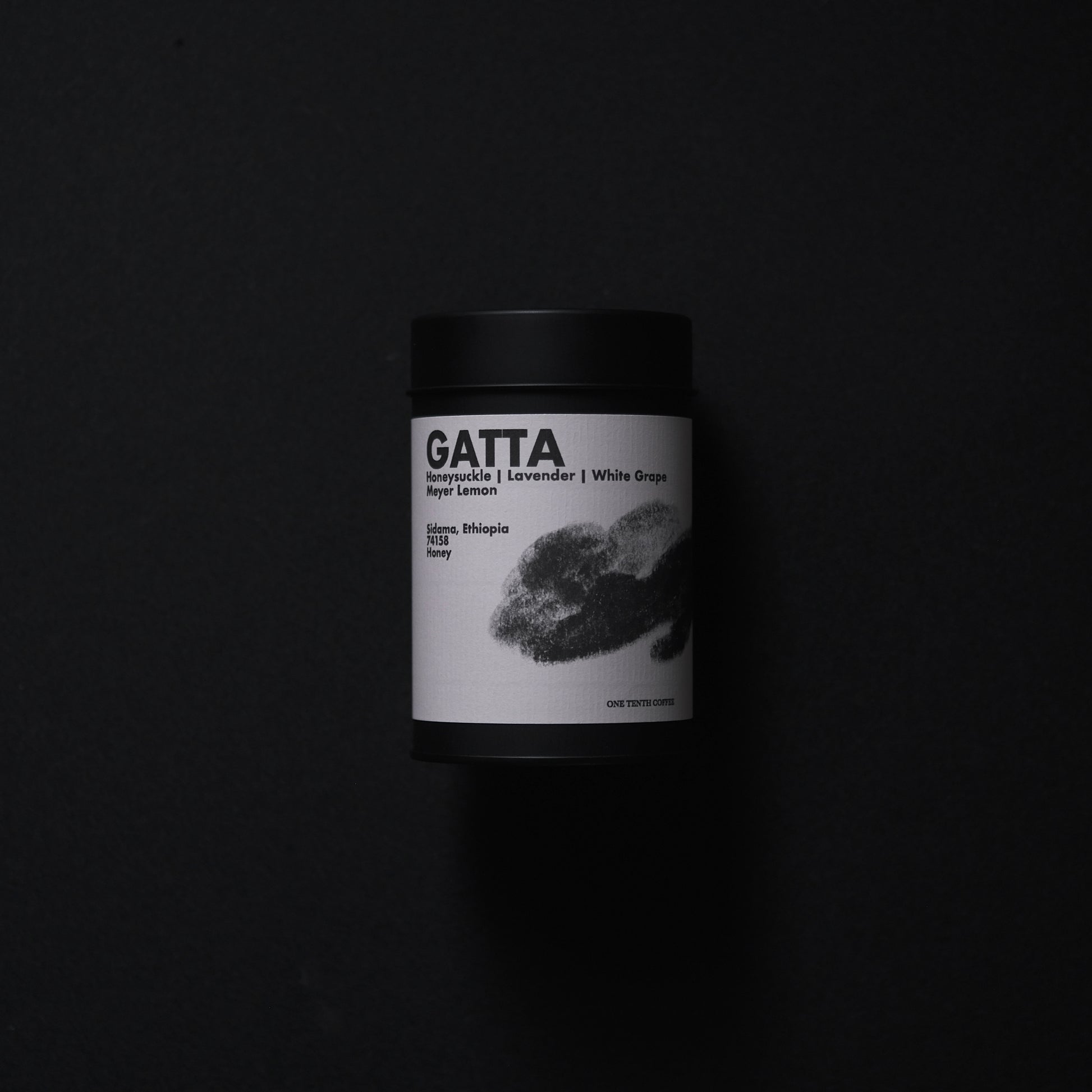 Gatta, Ethiopia - One Tenth Coffee