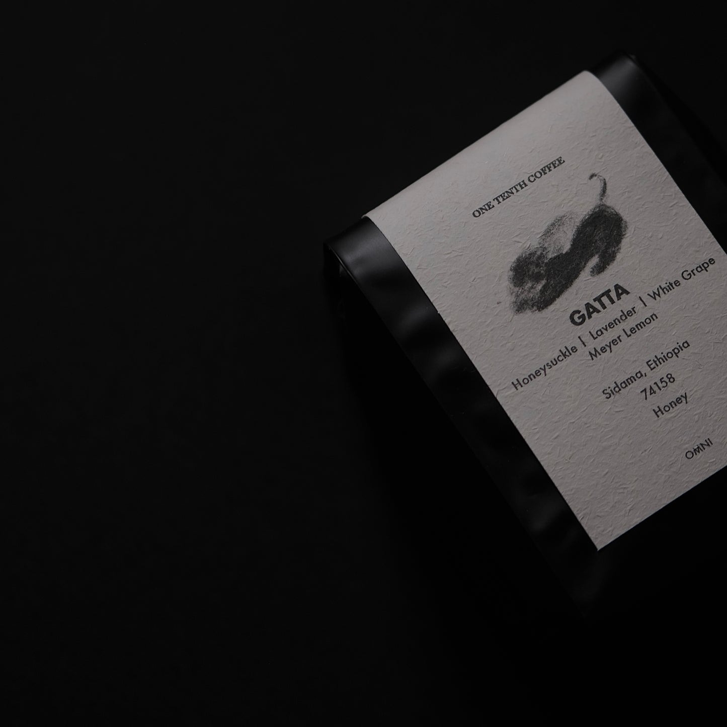 Gatta, Ethiopia - One Tenth Coffee