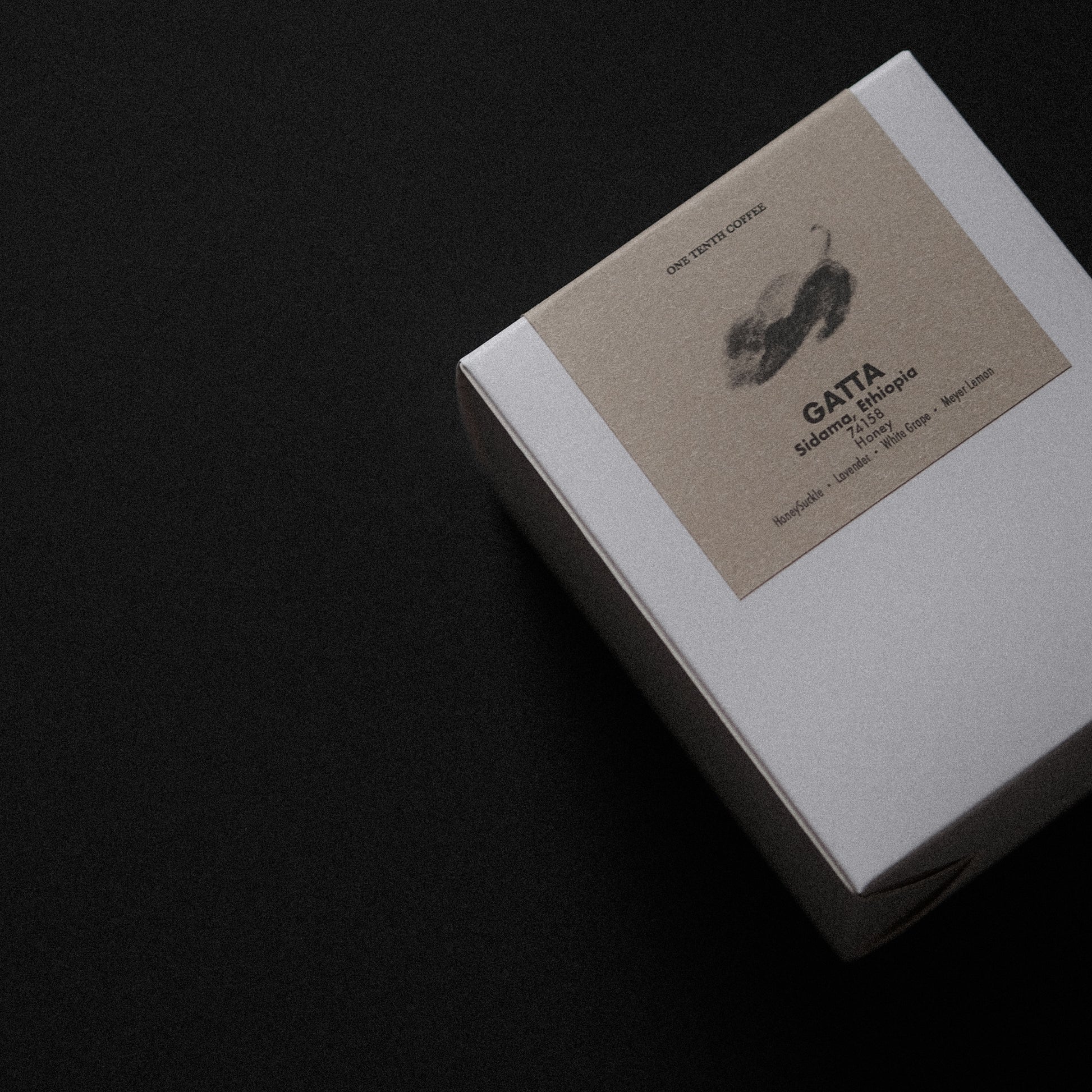 Gatta, Ethiopia - One Tenth Coffee